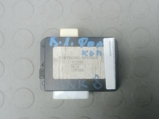 модуль подключения прицепа Volkswagen Touareg 1 поколение 2004, 2.5 л., дизель, АКПП, внедорожник 5 дв., 021690