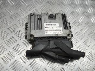 ЭБУ Kia Magentis 2 поколение [рестайлинг] 2009, 2.0 л., D CRDi, дизель, МКПП, седан, 0281015731, 3911327454