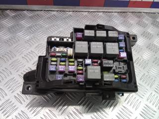 блок предохранителей Kia Magentis 2 поколение [рестайлинг] 2009, 2.0 л., D CRDi, дизель, МКПП, седан
