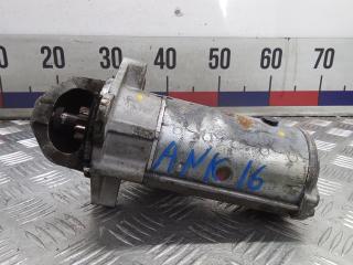 стартер Opel Antara 1 поколение [рестайлинг] 2011, 2.2 л., дизель, МКПП, внедорожник 5 дв., 25183761