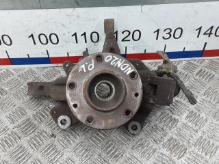 ступица передняя левая Renault Fluence 1 поколение 2012, 1.5 л., дизель, МКПП, седан