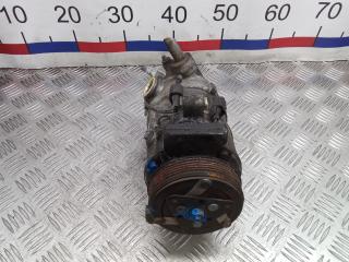 компрессор кондиционера Volvo XC60 1 поколение 2010, 2.4 л., дизель, МКПП, внедорожник 5 дв., P30630921