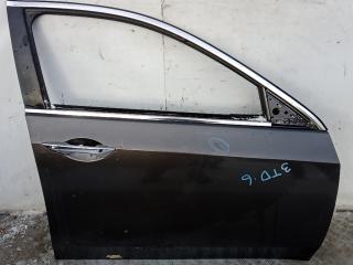 дверь передняя правая Honda Accord 8 поколение 2008, 2.2 л., i-DTEC, дизель, МКПП, седан