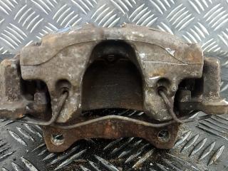 суппорт задний левый Peugeot 508 1 поколение 2011, 2.0 л., HDi, дизель, МКПП, седан