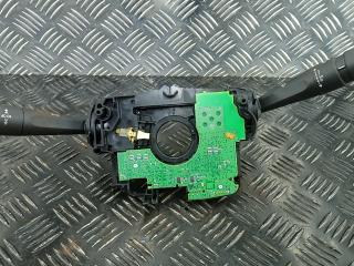 переключатель подрулевой Peugeot 508 1 поколение 2011, 2.0 л., HDi, дизель, МКПП, седан