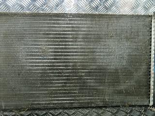 радиатор охлаждения Mercedes-Benz Vito W639 2006, 2.2 л., CDI 111, дизель, МКПП, минивэн