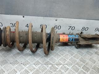 Стойка Mercedes-Benz Vito W639 2006, 2.2 л., CDI 111, дизель, МКПП, минивэн