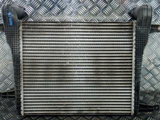 радиатор интеркулера Opel Antara 1 поколение [рестайлинг] 2011, 2.2 л., дизель, МКПП, внедорожник 5 дв., 20874705, 4802129