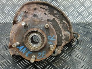 ступица передняя правая Mitsubishi ASX 1 поколение 2010, 1.8 л., дизель, МКПП, внедорожник 5 дв., 3880A018, 3870A008