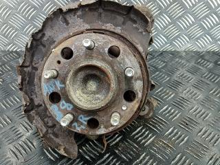 ступица задняя правая Hyundai ix35 1 поколение 2010, 2.0 л., дизель, МКПП, внедорожник 5 дв., 527202S000, 527303S200