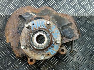 ступица передняя правая Hyundai ix35 1 поколение 2010, 2.0 л., дизель, МКПП, внедорожник 5 дв., 517503K000, 517162Y000