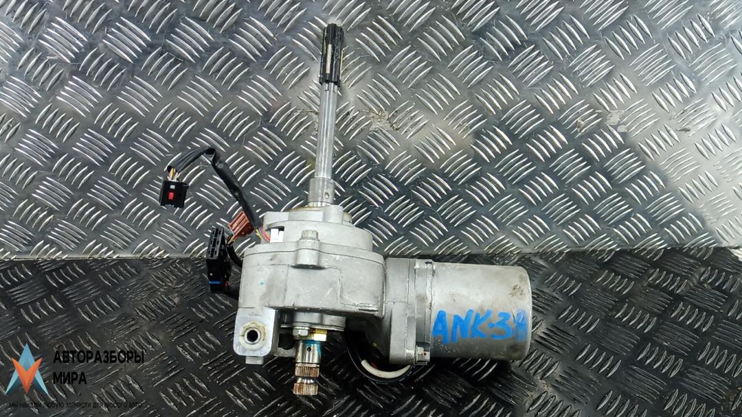 Электроусилитель руля Hyundai ix35 1 поколение 2010, 2.0 л., дизель, МКПП, внедорожник 5 дв., 563102S500 - фото №1