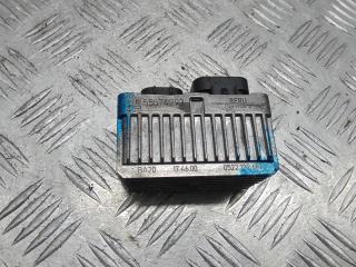 реле накала свечей Opel Antara 1 поколение [рестайлинг] 2011, 2.2 л., дизель, МКПП, внедорожник 5 дв., 55574293