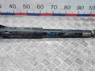 амортизатор задний Ford Transit 8 поколение 2014, 2.2 л., дизель, МКПП, микроавтобус