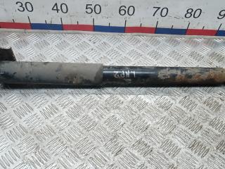 амортизатор задний Ford Transit 8 поколение 2014, 2.2 л., дизель, МКПП, микроавтобус