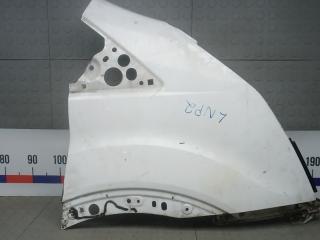 крыло переднее правое Ford Transit 8 поколение 2014, 2.2 л., дизель, МКПП, микроавтобус