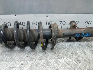 Стойка Ford Transit 8 поколение 2014, 2.2 л., дизель, МКПП, микроавтобус