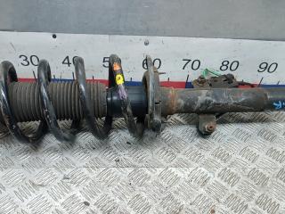 Стойка Ford Transit 8 поколение 2014, 2.2 л., дизель, МКПП, микроавтобус