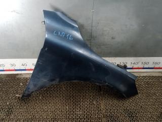 крыло переднее правое Volvo XC60 1 поколение 2010, 2.0 л., дизель, АКПП, внедорожник 5 дв.