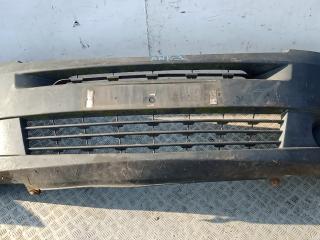 бампер передний Renault Master 2 поколение [рестайлинг] 2008, 2.5 л., дизель, МКПП, микроавтобус