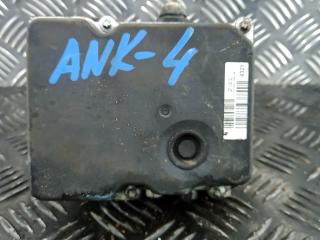 блок ABS Peugeot 508 1 поколение 2011, 2.0 л., HDi, дизель, МКПП, седан, 10528T0297