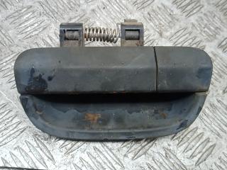 ручка крышки багажника Mercedes-Benz Vito W639 2006, 2.2 л., CDI 111, дизель, МКПП, минивэн