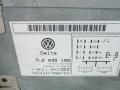 магнитола Volkswagen Touareg 1 поколение 2004, 2.5 л., дизель, АКПП, внедорожник 5 дв., 7L6035195 - фото №4