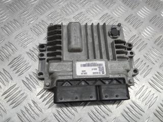 ЭБУ Opel Antara 1 поколение [рестайлинг] 2011, 2.2 л., дизель, МКПП, внедорожник 5 дв., 25184306