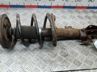 Стойка Mitsubishi ASX 1 поколение 2010, 1.8 л., дизель, МКПП, внедорожник 5 дв., 4060A325, 4040A166