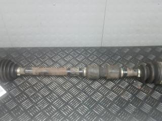 полуось передняя правая (приводной вал, ШРУС) Kia Magentis 2 поколение [рестайлинг] 2009, 2.0 л., D CRDi, дизель, МКПП, седан, 495002G701