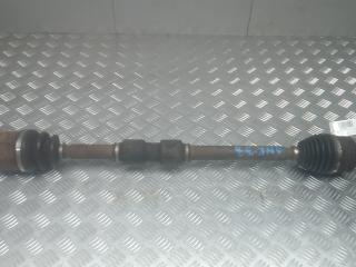 полуось передняя правая (приводной вал, ШРУС) Hyundai ix35 1 поколение 2010, 2.0 л., дизель, МКПП, внедорожник 5 дв., 495012Y101