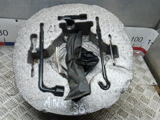 ящик под инструменты / набор инструментов Kia Magentis 2 поколение [рестайлинг] 2009, 2.0 л., D CRDi, дизель, МКПП, седан, 091313B010, 091472G000, 091102G100, 091492G300