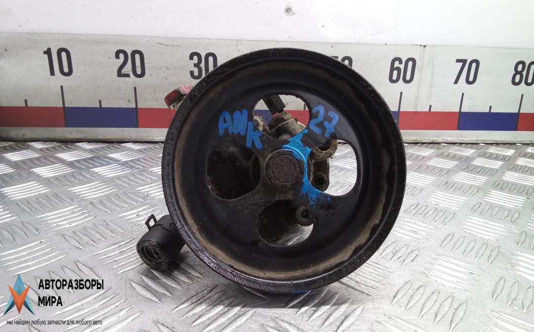 ГУР Mitsubishi L200 4 поколение 2006, 2.5 л., дизель, МКПП, пикап - фото №1