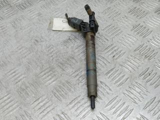 форсунка Hyundai Santa Fe 3 поколение (DM) 2012, 2.2 л., дизель, АКПП, внедорожник 5 дв., 0445116018