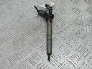 форсунка Hyundai Santa Fe 3 поколение (DM) 2012, 2.2 л., дизель, АКПП, внедорожник 5 дв., 0445116018
