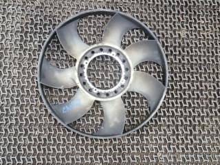 крыльчатка вискомуфты Ford Transit 8 поколение 2014, 2.2 л., дизель, МКПП, микроавтобус