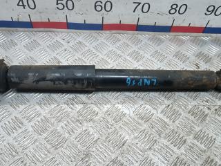 амортизатор задний Volvo XC60 1 поколение 2010, 2.0 л., дизель, АКПП, внедорожник 5 дв.