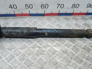 амортизатор задний Volvo XC60 1 поколение 2010, 2.0 л., дизель, АКПП, внедорожник 5 дв.