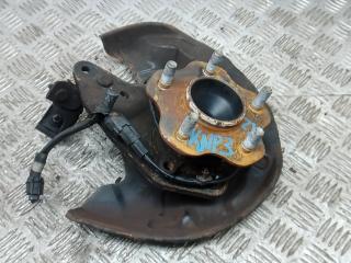 ступица задняя левая Nissan X-Trail T32 [рестайлинг] 2019, 1.7 л., дизель, МКПП, внедорожник 5 дв.