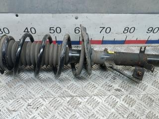 Стойка Nissan X-Trail T32 [рестайлинг] 2019, 1.7 л., дизель, МКПП, внедорожник 5 дв.