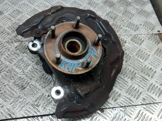 ступица передняя левая Ford Mondeo 5 поколение 2016, 2.0 л., дизель, МКПП, хетчбэк 5 дв.