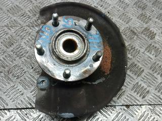 ступица передняя левая Mitsubishi Outlander 3 поколение [2-й рестайлинг] 2015, 2.0 л., бензин, АКПП, внедорожник 5 дв., 3880A018, 3870A007