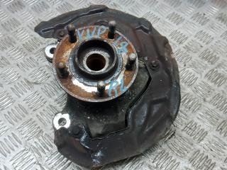 ступица передняя левая Ford Mondeo 5 поколение 2016, 2.0 л., дизель, МКПП, универсал