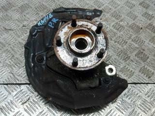 ступица передняя правая Ford Mondeo 5 поколение 2016, 2.0 л., дизель, МКПП, универсал