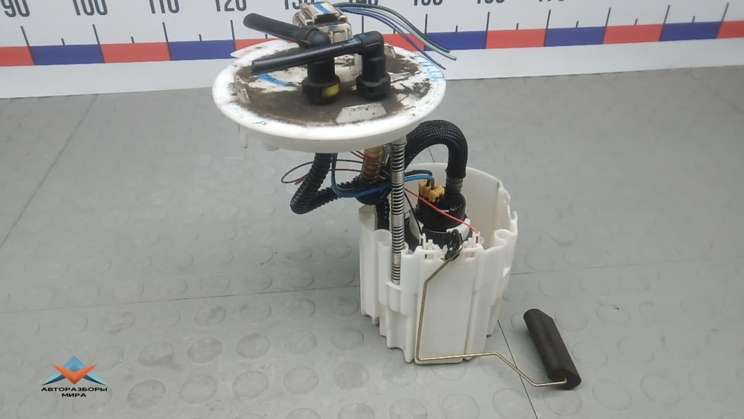 насос топливный Chevrolet Orlando 1 поколение 2012, 2.0 л., дизель, МКПП, минивэн, 13504148 - фото №1