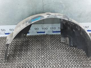 Подкрылок задний правый SsangYong Korando 3 поколение [рестайлинг] 2014, 2.0 л., e-XDI, дизель, МКПП, внедорожник 5 дв.