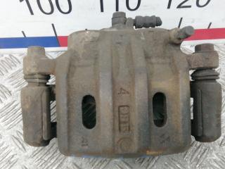 суппорт передний левый Citroen C-Crosser 1 поколение 2008, 2.2 л., D HDi, дизель, МКПП, внедорожник 5 дв.