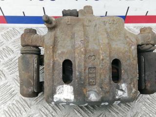 суппорт передний правый Citroen C-Crosser 1 поколение 2008, 2.2 л., D HDi, дизель, МКПП, внедорожник 5 дв.