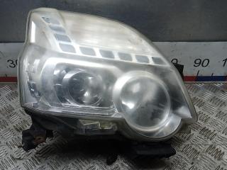 фара правая Nissan X-Trail T31 [рестайлинг] 2011, 2.0 л., дизель, МКПП, внедорожник 5 дв., 260103UB2A
