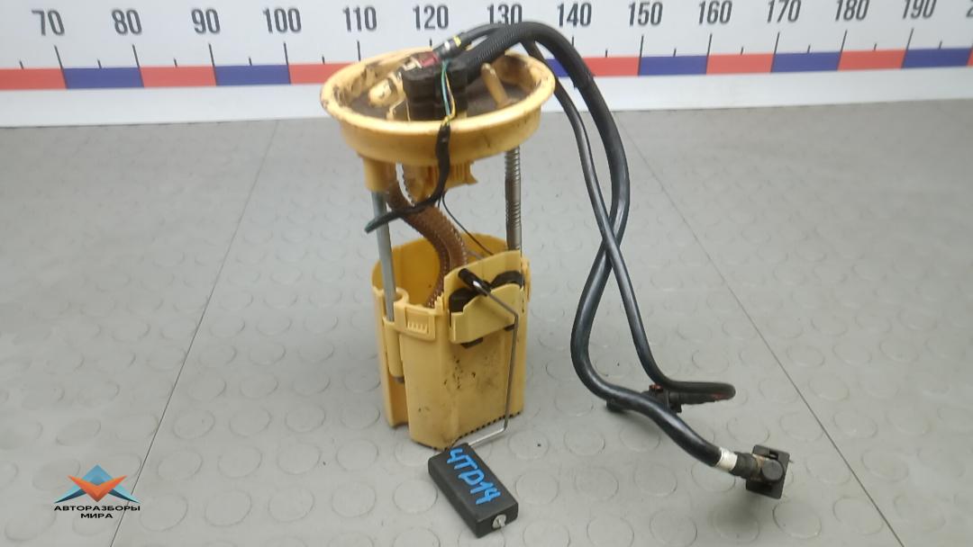 датчик уровня топлива Renault Fluence 1 поколение 2010, 1.5 л., дизель, МКПП, седан - фото №1